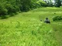 4-Wheelin\