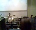 Trinity College Spring Music Concert (Kim and Yiting)