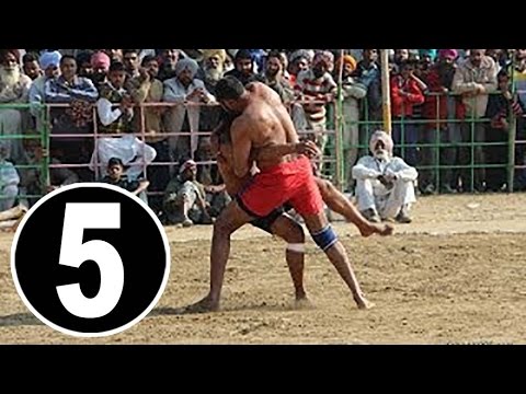 Pitho Vs Patto heera Singh Best kabaddi match played at Gholia Kalan