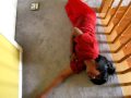 Suburban Warfare: The Grudge