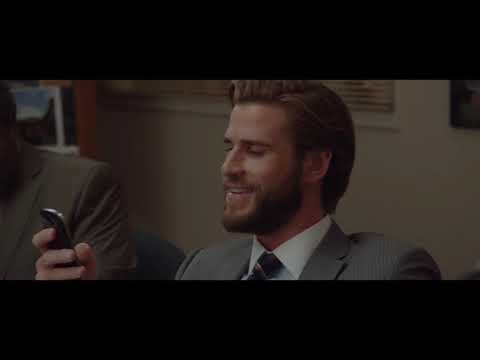 ISNT IT ROMANTIC 2019 OFFICE SCENE
