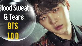 Download Blood Sweat Tears Mp3 The Latest Safitri Kartikas