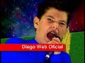 Diego Web Oficial (Video Presentacion)