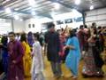 videos de garba in sydney 2008 by patel