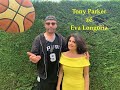 ToizéMoi dans Couples et Confinement : Tony Parker et Eva Longoria