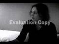 Ville Valo Interview Part 3/5 (Digital Versatile Doom)
