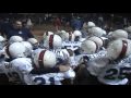 2009 Youth Superbowl Patriots 26 Dolphins 6