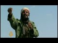 Al Qaeda in Yemen say it is fighting the USA not the Yemen.flv
