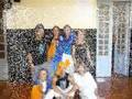 Bhangra Training - Entrenamiento!! @_@