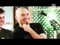 Los Rabanes - Espacio Sideral jesse  joy Live Fusiona2