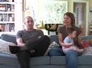 MOTHERHOODLUM: MEET MARTY AND EMILY