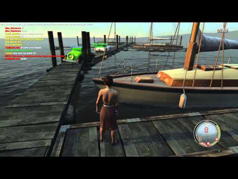 kresz vizsga - 2013.05.14 - Miután gamezone05 átcsábított minket GTA-ról, megindult a Mafia II multiban az ökörködés. Gyorsan találtunk elfoglaltságot. Gabrielito és Tomó m...