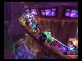 WoW - EU Zuluhed - Raid Horde Vs. Alliance
