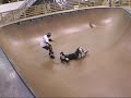 Dave and Pulley Slam