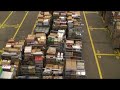 AH DC Zaandam DCZ TT TTWN Magazijnwerk AH DC Zaandam DCZ TT TTWN Magazijnwerk