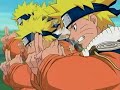 Naruto- Demonology and Heartache