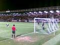 penaltis ponferradina 4 - universidad de las palmas 2