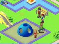 Megaman Battle Network 3 part 13-beastman battle Megaman Battle Network 3 part 13-beastman battle