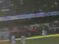 napoli-empoli 1-1 gol mannini esultanza del san paolo napoli-empoli 1-1 gol mannini esultanza del san paolo