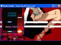 DJ Max Porable - Hamsin - 4B DJ Max Porable - Hamsin - 4B