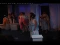 The Trojan Women from ACHILLES IN HEELS