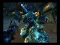 WoW Dreamist Tauren glitch