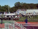 tupelo high school pre-lims show - 08 state competition.

this years show was 