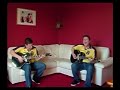 Burning Horizon (Twinner Version)