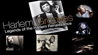 Harlem Grooves Promo
