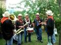 Vagabondi a Triora-Festa delle Streghe 2008 (STRIGORA 2008)