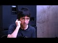 Johnny Marr Interview Johnny Marr Interview