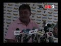 borghi en la previa de boca