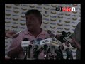 borghi en la previa de boca