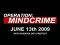 Upcoming Anonymous Hamburg Operations Trailer June 2009 Mindcrime and London Megaraid