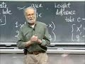 Lec 30 | MIT 18.03 Differential Equations, Spring 2006 Lec 30 | MIT 18.03 Differential Equations, Spring 2006