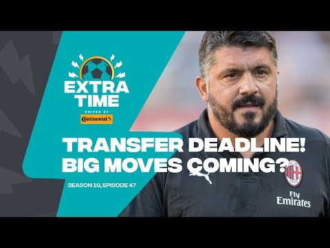 Video: Is Gattuso The Right Coach For Inter Miami?