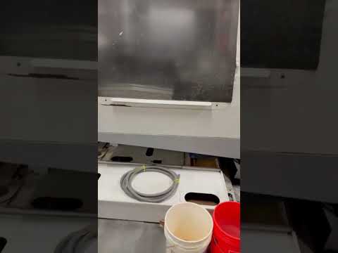 2004 HAAS VF-6/40 Vertical Machining Centers | 520 Machinery Sales LLC (2)