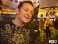 Linkin Park - at the grammys backstage interview