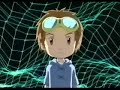 デジモンテイマーズ動画