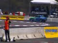Nissan 240SX Drift Crash MUST SEE!!!