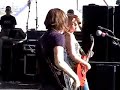 teledysk, klip, Sleater Kinney,- Rollercoaster