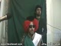 تقليد القذافي