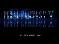 【FF5】CLASH ON THE BIG BRIDGE【GUITAR】