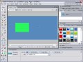 Save a Document in Fireworks CS3