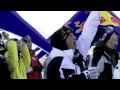Candide Thovex Remporte Le Red Bull Linecatcher 2010 !