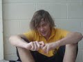 Kid has spaz attack