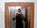 dressing rrom art