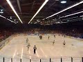 Fr�lunda-F�rjestad 11/3-08 Lineup+f�rsta m�let i Borgen
