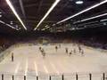 Frölunda-Färjestad 11/3-08 Lineup+första målet i Borgen