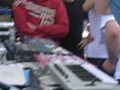 Crystal Distortion Live @ Family Groove Party - Caserta